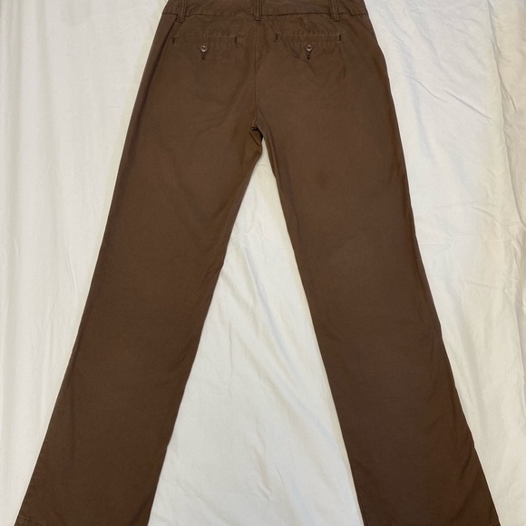 Gap khaki pants free with purchase over $10 - Picture 2 of 7